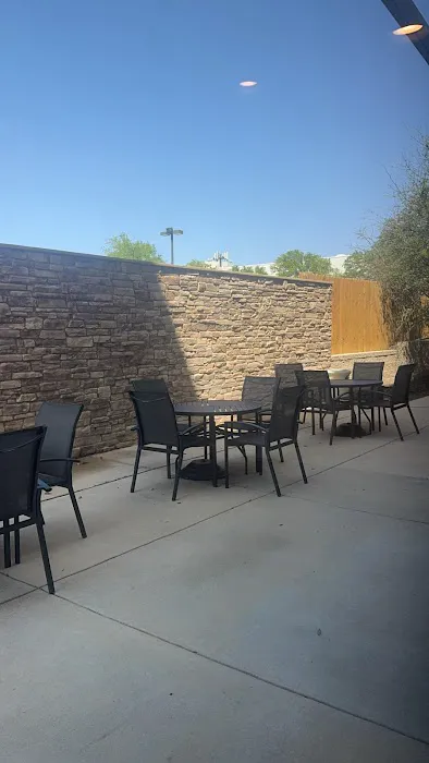 Fairfield Inn & Suites San Antonio Medical Center 5