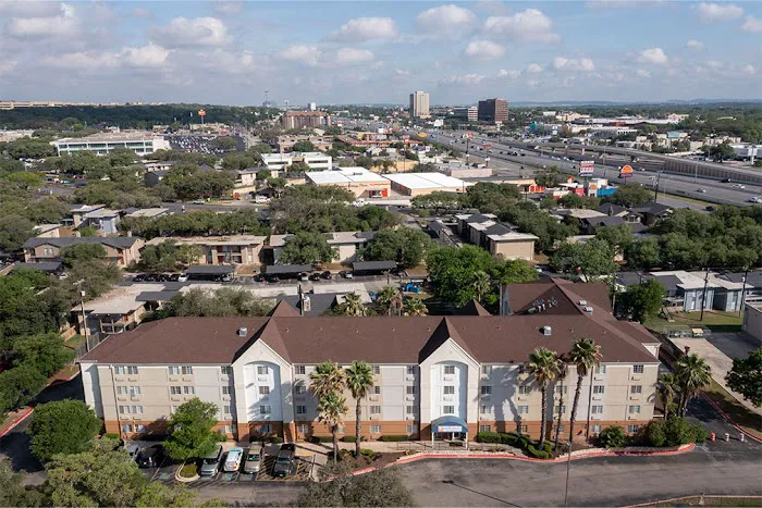 Siegel Select San Antonio 5