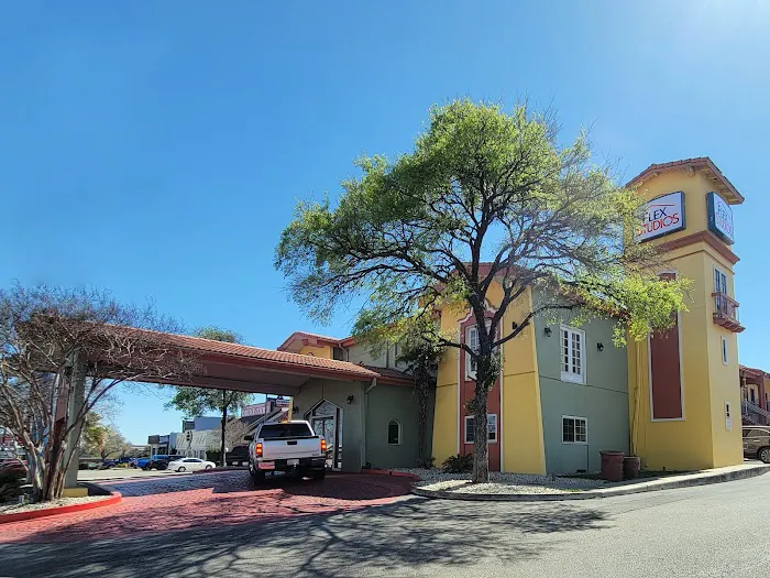 Flex Studios 5