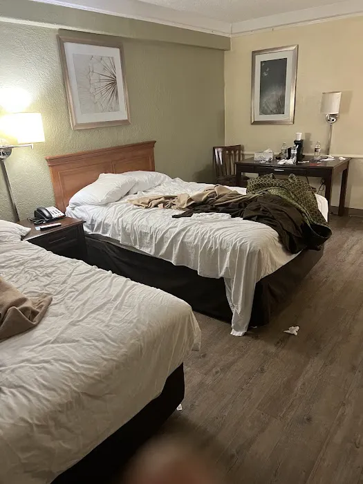 Baymont by Wyndham San Antonio Near South Texas Medical Ctr 5
