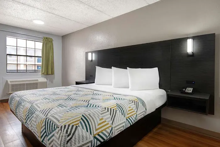 Studio 6 San Antonio, TX – Northwest Medical Center 5