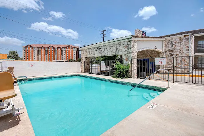 Studio 6 San Antonio, TX – Northwest Medical Center 5