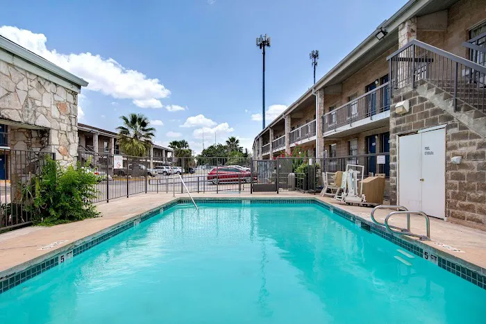 Studio 6 San Antonio, TX – Northwest Medical Center 5