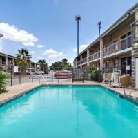 Studio 6 San Antonio, TX – Northwest Medical Center ico