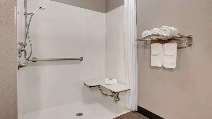 Studio 6 San Antonio, TX – Northwest Medical Center 5