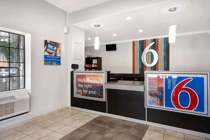 Studio 6 San Antonio, TX – Northwest Medical Center 5
