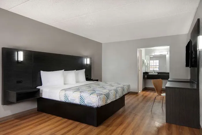 Studio 6 San Antonio, TX – Northwest Medical Center 5