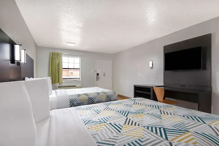Studio 6 San Antonio, TX – Northwest Medical Center 5