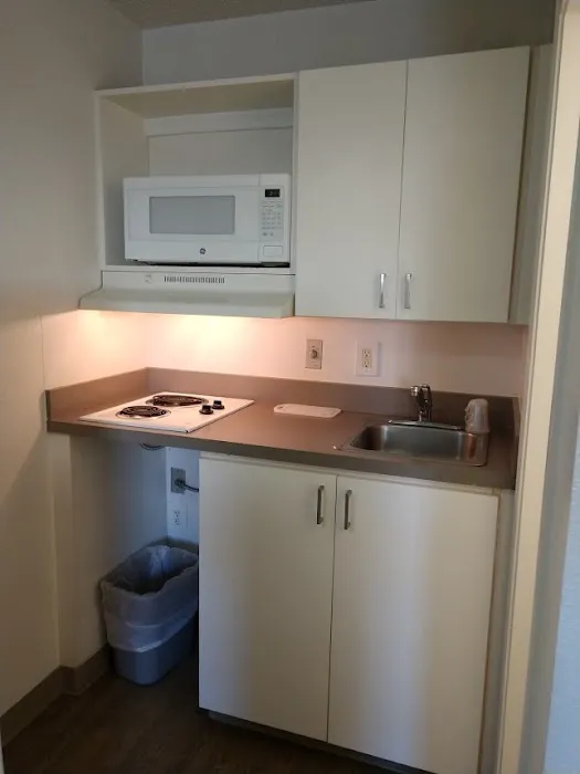 InTown Suites Extended Stay San Antonio TX - Airport 5