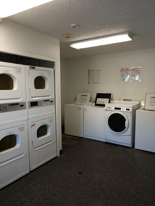 InTown Suites Extended Stay San Antonio TX - Airport 5