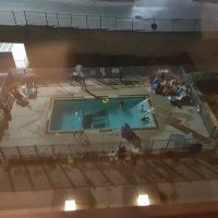 Aloft San Antonio Airport ico
