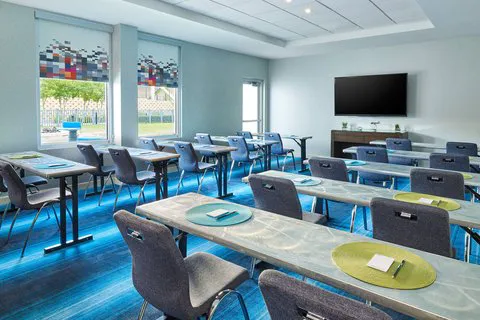 Aloft San Antonio Airport 5