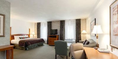 Staybridge Suites San Antonio-Airport by IHG