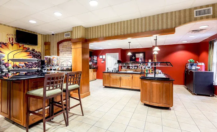 Staybridge Suites San Antonio-Airport by IHG 5