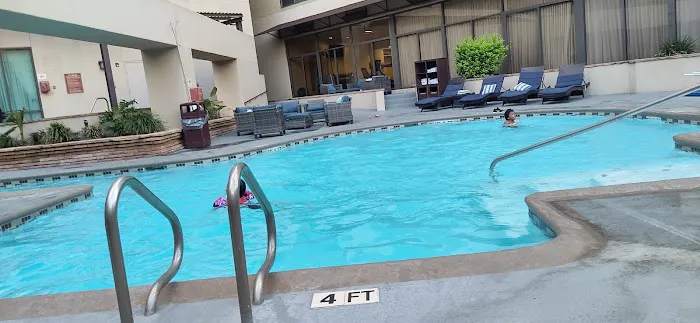 DoubleTree by Hilton San Antonio Airport 5