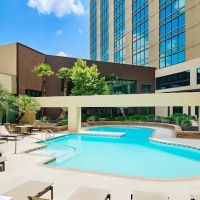 DoubleTree by Hilton San Antonio Airport ico