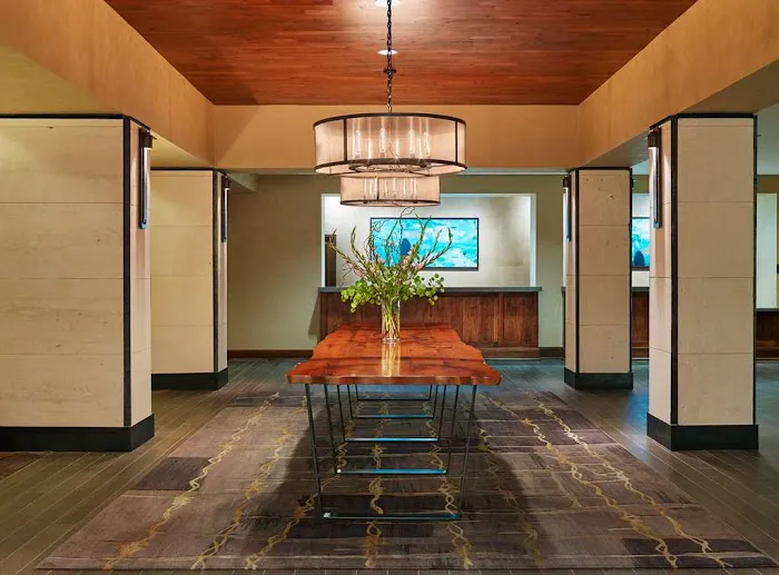 DoubleTree by Hilton San Antonio Airport 5