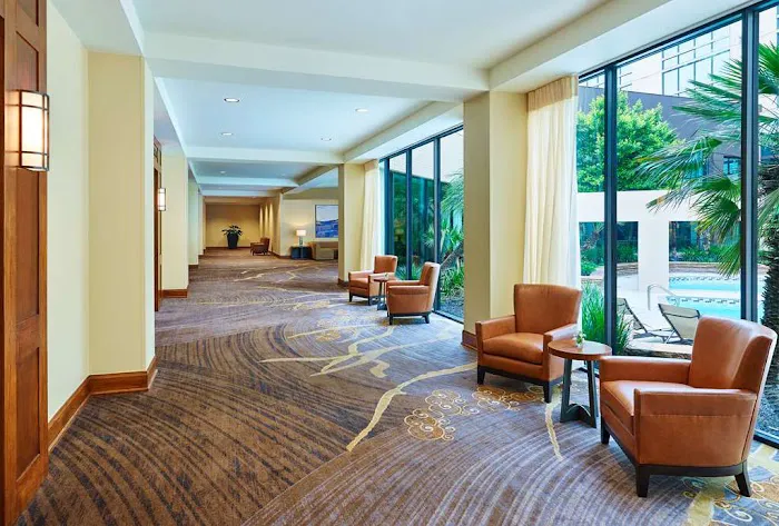 DoubleTree by Hilton San Antonio Airport 5