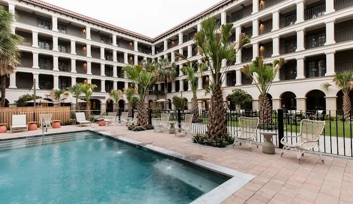Estancia del Norte San Antonio, Tapestry Collection by Hilton 4
