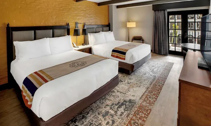 Estancia del Norte San Antonio, Tapestry Collection by Hilton 4