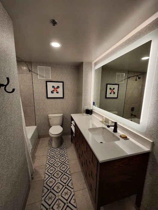 Estancia del Norte San Antonio, Tapestry Collection by Hilton 4