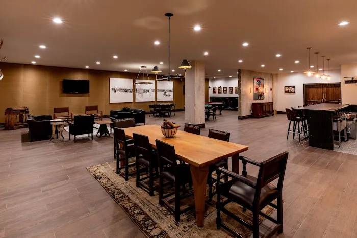 Estancia del Norte San Antonio, Tapestry Collection by Hilton 4