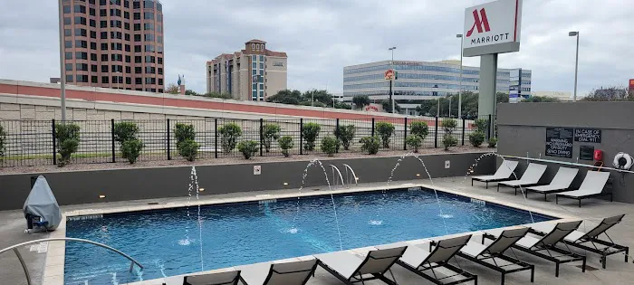 Marriott San Antonio Airport 5