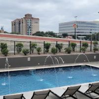 Marriott San Antonio Airport ico
