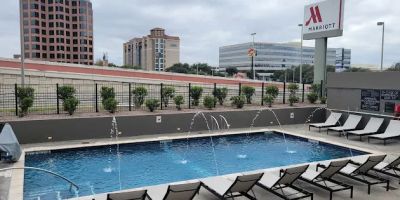 Marriott San Antonio Airport