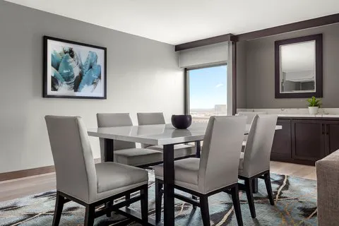 Marriott San Antonio Airport 5
