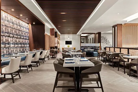 Marriott San Antonio Airport 5