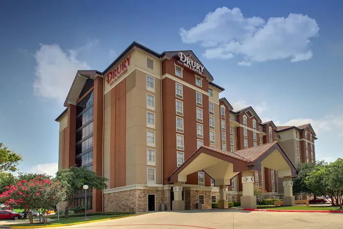 Drury Inn & Suites San Antonio Northwest Medical Center 5