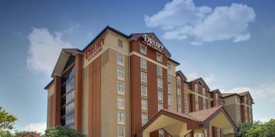 Drury Inn & Suites San Antonio Northwest Medical Center