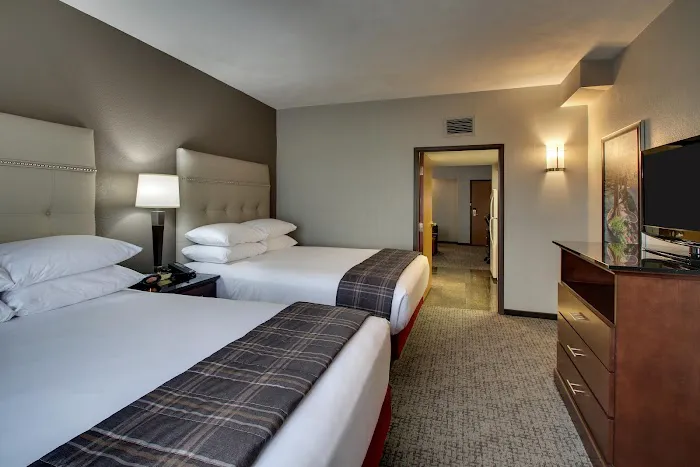 Drury Inn & Suites San Antonio Northwest Medical Center 5