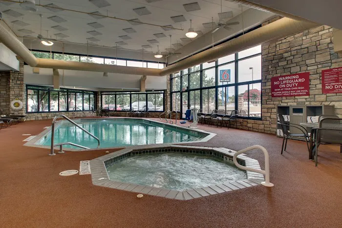 Drury Inn & Suites San Antonio Northwest Medical Center 5