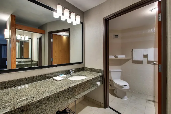 Drury Inn & Suites San Antonio Northwest Medical Center 5