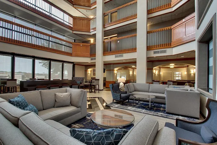 Drury Inn & Suites San Antonio Northwest Medical Center 5