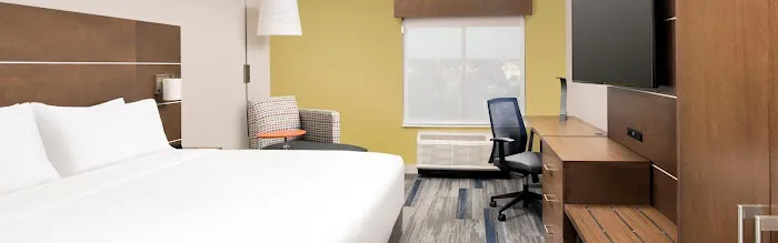 Holiday Inn Express & Suites San Antonio North - Windcrest by IHG 5