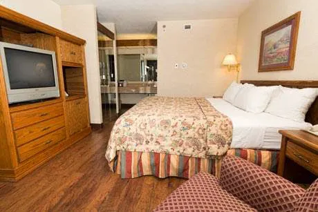 Pear Tree Inn Northeast - San Antonio 5