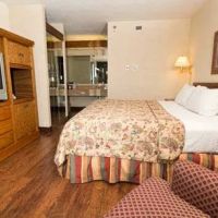 Pear Tree Inn Northeast - San Antonio ico