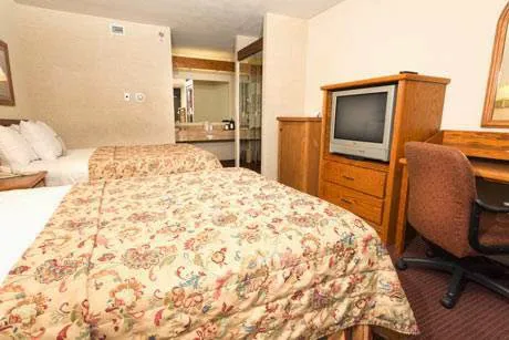 Pear Tree Inn Northeast - San Antonio 5