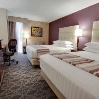 Drury Inn & Suites San Antonio Northeast ico