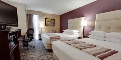 Drury Inn & Suites San Antonio Northeast