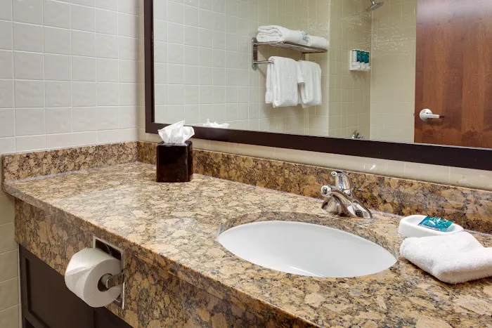 Drury Inn & Suites San Antonio Northeast 5