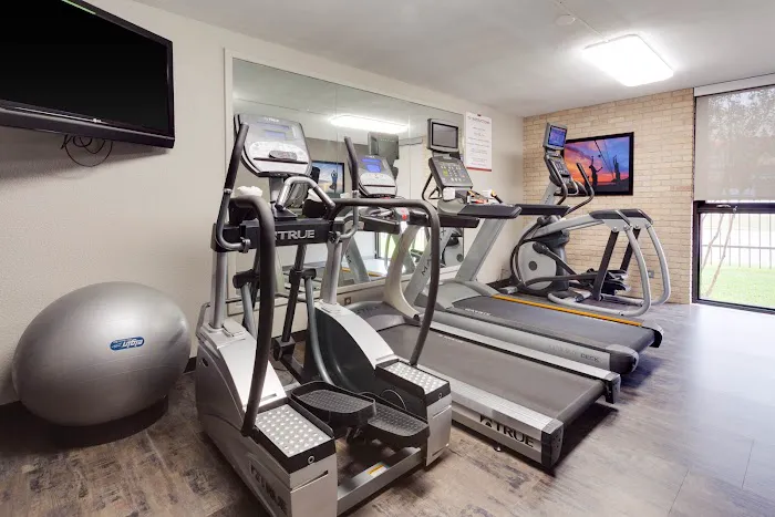 Drury Inn & Suites San Antonio Northeast 5