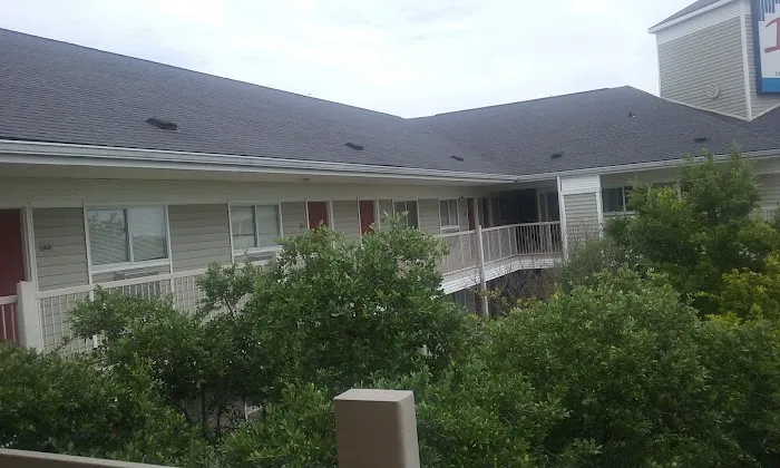 InTown Suites Extended Stay San Antonio TX - Perrin Beitel Road 5