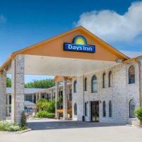 Days Inn by Wyndham San Antonio ico