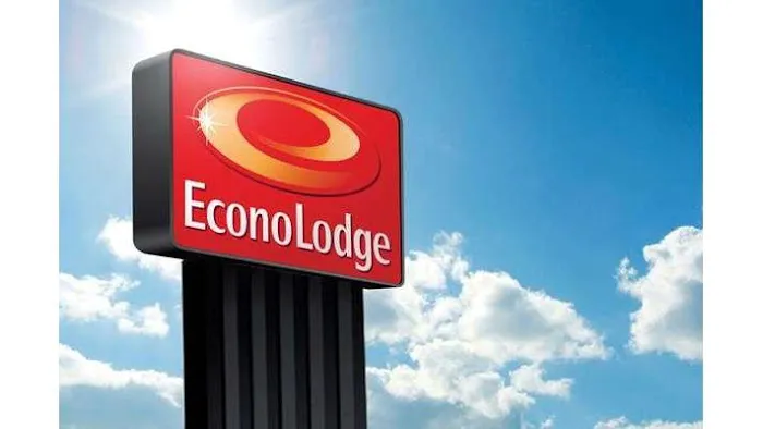 Econo Lodge San Antonio Northeast I-35 5