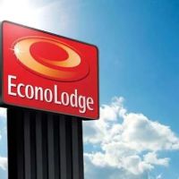 Econo Lodge San Antonio Northeast I-35 ico