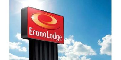 Econo Lodge San Antonio Northeast I-35